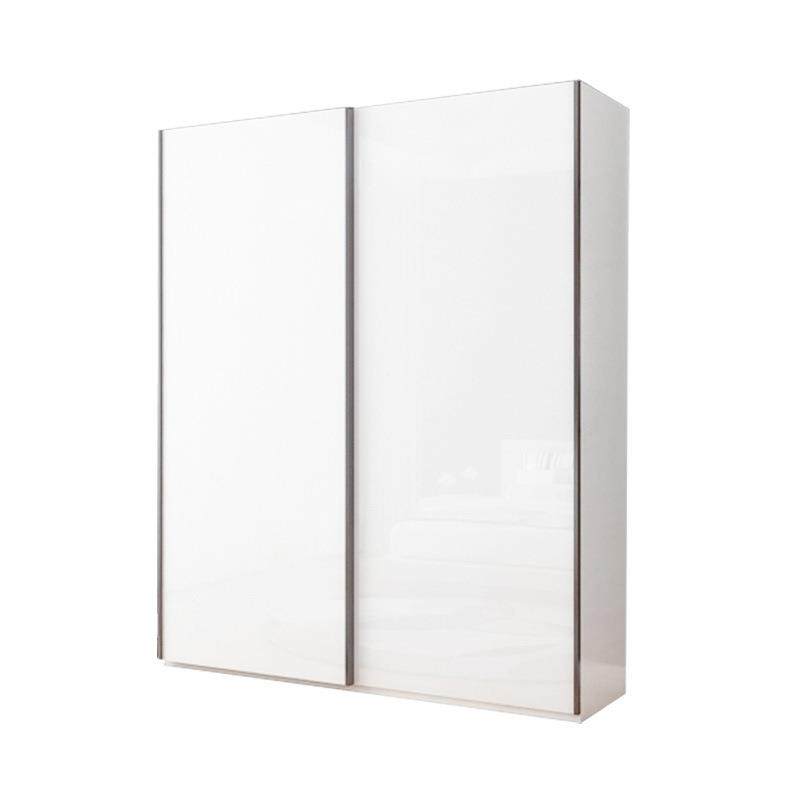 5YA1推门衣柜简约现代HQK三移门亮光白色2拉.4米.8橱m整体大衣1实,鲜花速递/花卉仿真/绿植园艺,其它园艺用品,淘宝优惠券,粉丝福利购,淘宝优惠卷