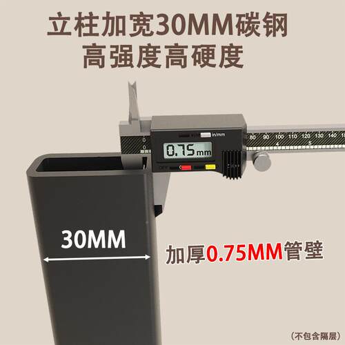 衣卧室家用出柜租房用简易组装柜结实耐用布衣免安装985可叠折全