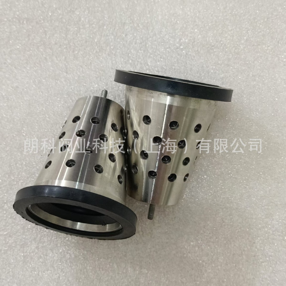 铸铁锥形止回阀ZNF逆止阀DN40