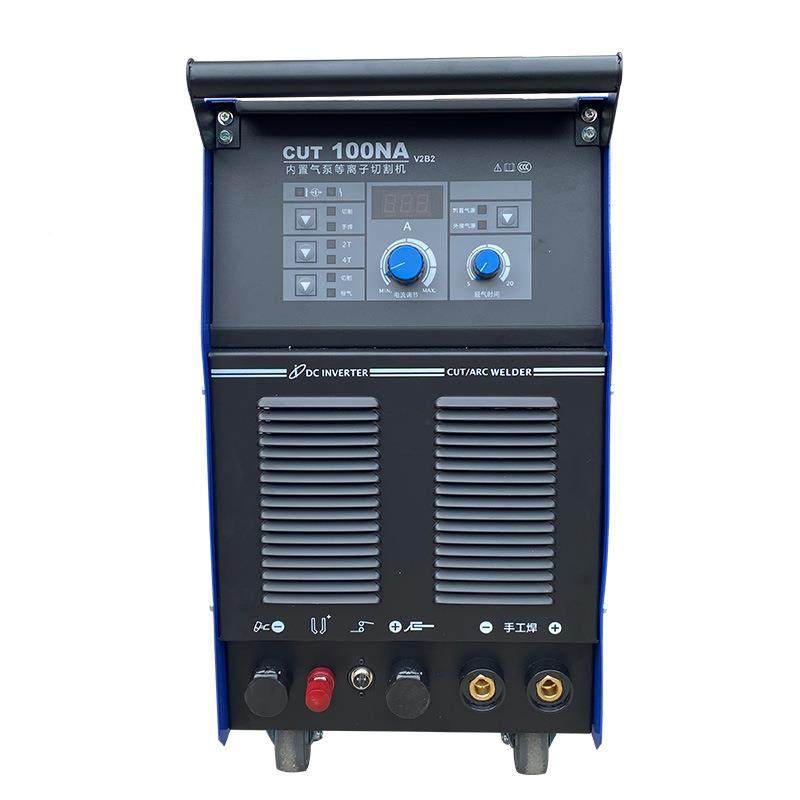 工业级30V内8置气泵割离机内置等子瑞凌CUT-切100CUT-100NNA,五金/工具,等离子切割机,淘宝优惠券,粉丝福利购,淘宝优惠卷