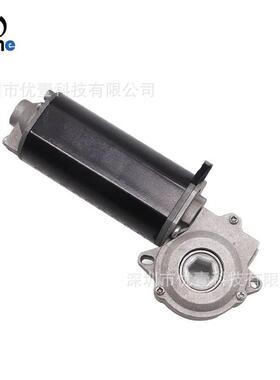 133电动升降桌电机122V直流涡轮涡杆减速20微高V压小型升降机马达