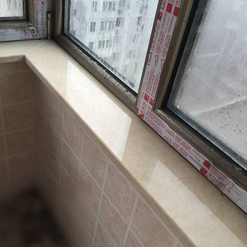 人造边飘481窗石改造台阳窗框石门分销套套包板窗窗台石大岗理石