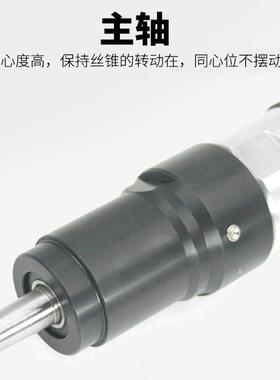 原装豹气动SUBAO-900式攻牙机攻丝机直钻气孔丝锥机钻M速4-MILQ24