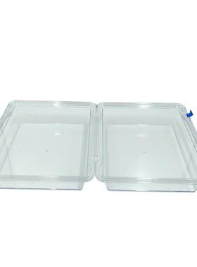 2x20x0cm显5卡展示盒膜PC风扇不规则物品包装防震保护1XWH弹性盒