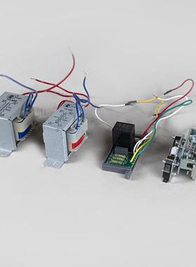 电动环链葫芦压器/冲变顶限位OKN开关/逆相错相保器护/器低压变压