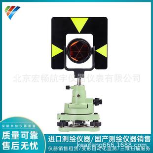 G卡PETYR大1徕卡棱镜全站仪专用棱镜莱棱镜组带箱徕座卡基对点器G