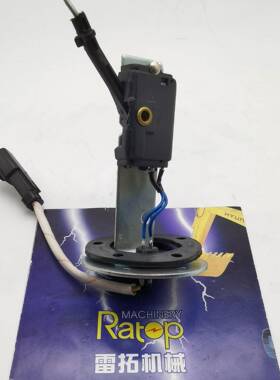 挖机0配件E32掘0C油箱浮子16IBH3-67041-184327Y-3848