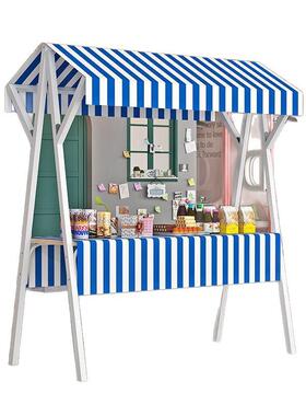 夜市户外即FJR使活摊位架叠美食摆摊折促销动移动铁展示艺花车