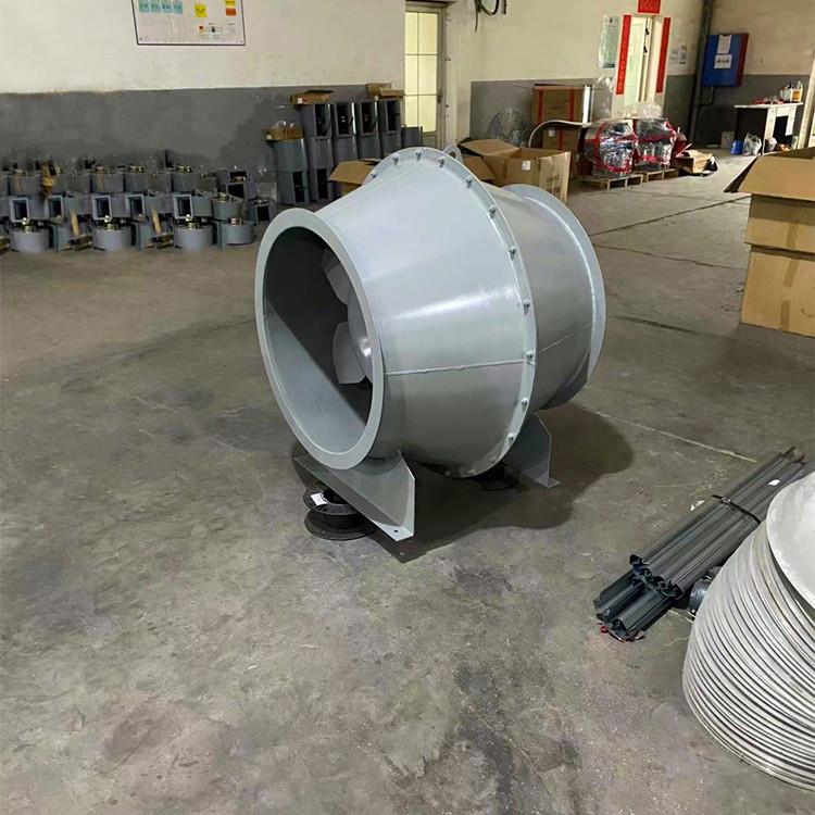 加SJ风G斜FEW流机工业通风换气设备管道压引机GXF混斜流风风机