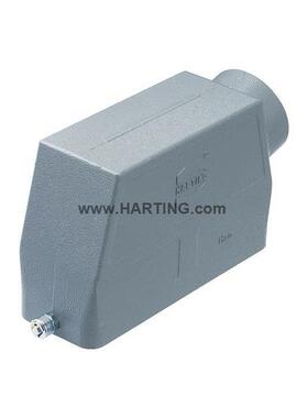 930丁24054391德国哈0H0ARTING连接器