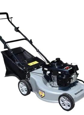 奥草玛克AM手K30L草坪机G45203XV160推21英寸5汽油耐用割草机剪机