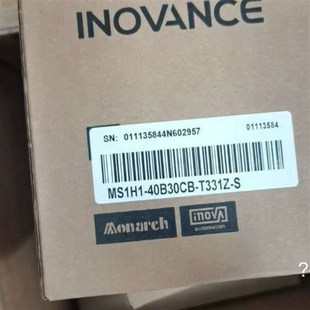 S伺服电机 T331Z 40B30CB 议价MS1H1