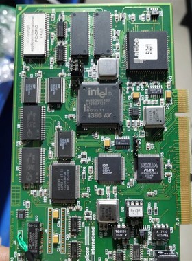APPLICOM-PCI-DPIO PCI2000PFB V
