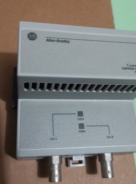 1786-RPCD/A版本AB模块原装拆机9成新实物拍摄包功能正常议价