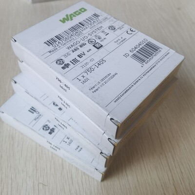 万可模块750-1400 750-1402 750-1407 750-1500 750-1406 750-585