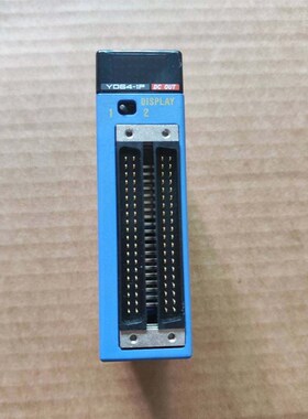 F3YD64-1P 横河 PLC 模块 九成新 A51*