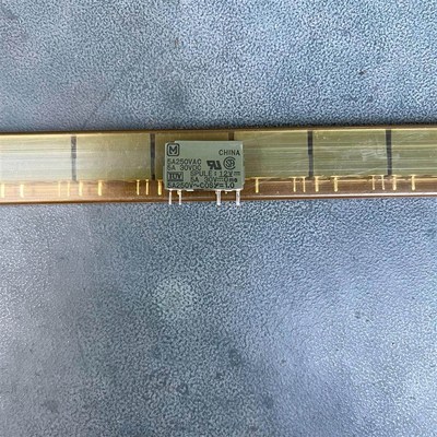 继电器PA1a-12V APA3311