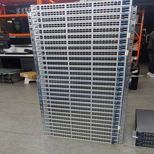 锐捷 S5750 48GT4XS 议价