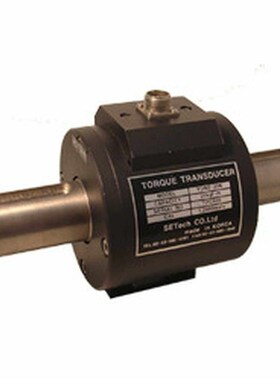 w韩国世泰SETech扭矩传感器YDRB(1kgf?-m2000kgf-m)
