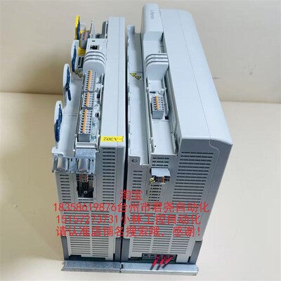 LENZE伦茨E94APNE03641C驱动器E94AMHE0094控制器拆机包好议价