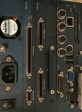 FV-aligner  FV1200-0DM图像处理控制器