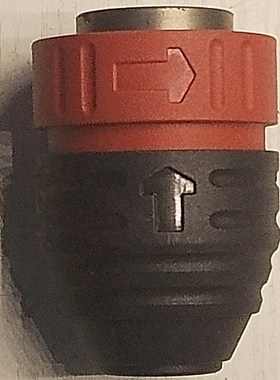 麦太保电锤快换夹头316047350 KHE2645.KHE2860.KHA36 LTX三用锤