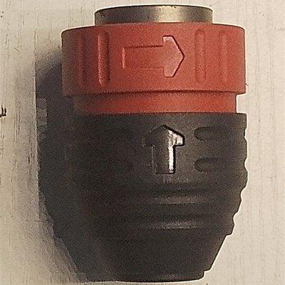 麦太保电锤快换夹头316047350 KHE2645.KHE2860.KHA36 LTX三用锤