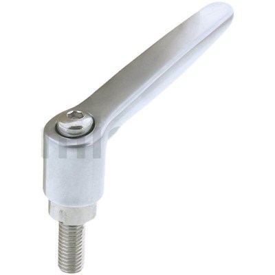 替代替代米斯米不锈钢CLCF CLCM4/CLCM5/6-12/16/20/25/3固定把手