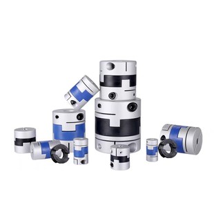 替怡合达联轴器DER01 DER11十字滑块联轴器D16