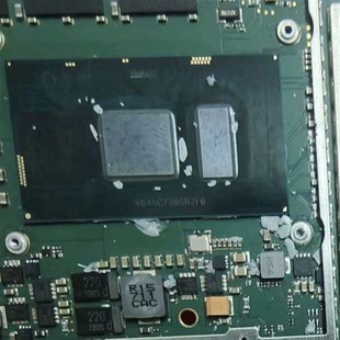 i5六代板载CPU