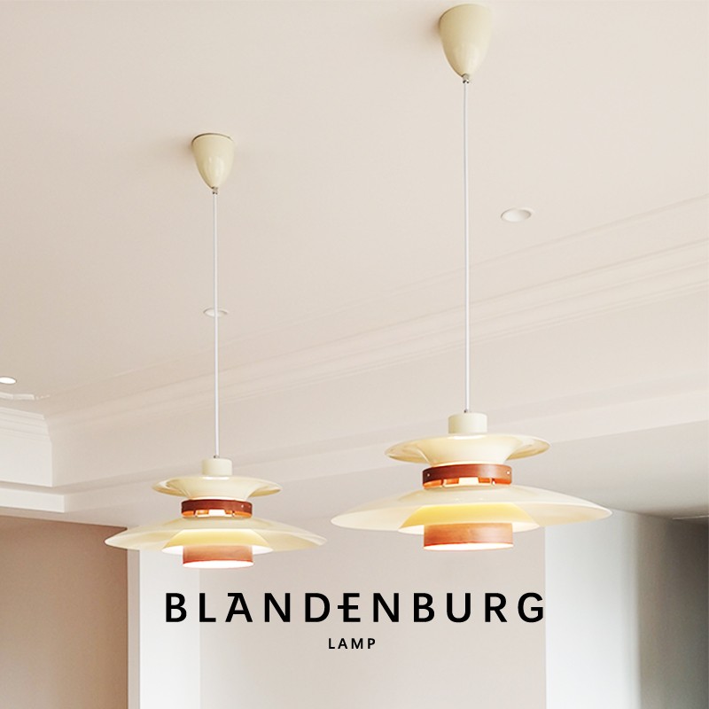 丹麦ph5餐厅吊灯新款意式灯具创意个性设计师款飞碟艺术灯吧台灯