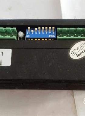 DMDT506激光机配件电机驱动器7-8新询价