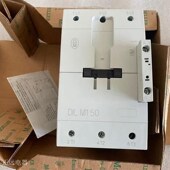接触器DILM150 DIL M150 原装 190 240V议价