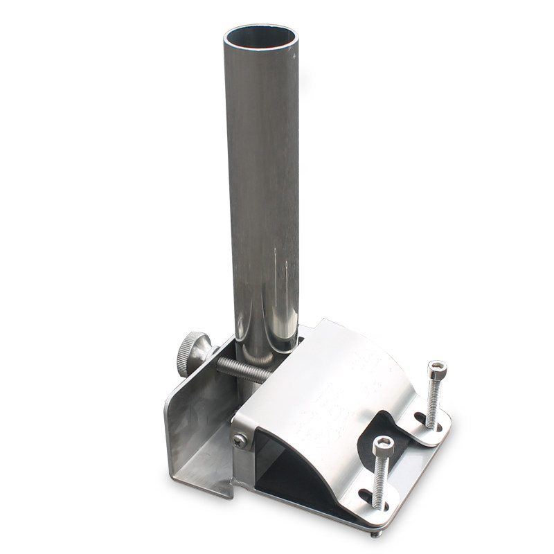 帕杰罗旗杆架V97V93越野旗杆底座劲畅旗杆霸道V73车顶旗杆架