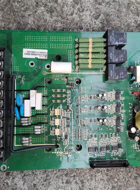 誉强变频驱动板YQ3000CYY01B43145 拆机