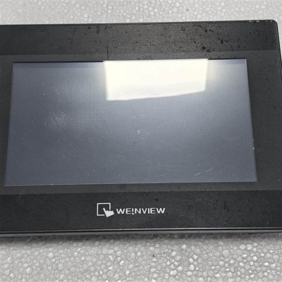 威纶通TK6070iP触摸屏  带网口  外