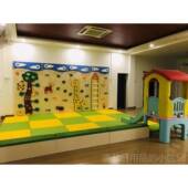 正品 汇趣早教中定心亲子地垫童儿婴儿宝宝隔音PU爬幼行防摔儿园软