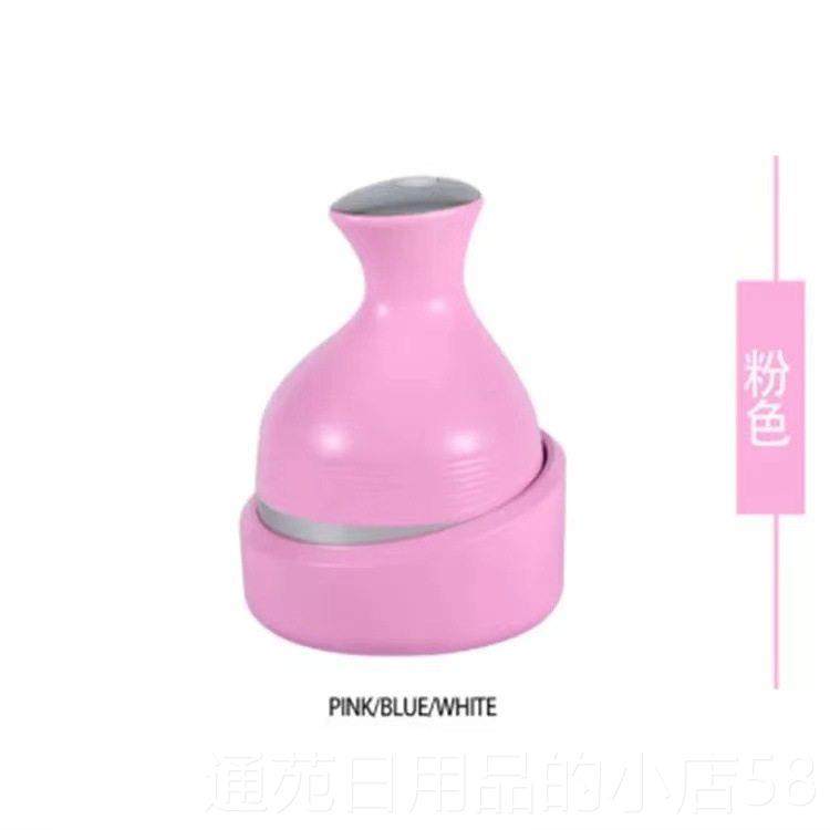 正品电动头痛按摩器家用头皮按摩仪 音热抖销手持线强控按摩宝 按,个人护理/保健/按摩器材,头部按摩器,淘宝优惠券,粉丝福利购,淘宝优惠卷