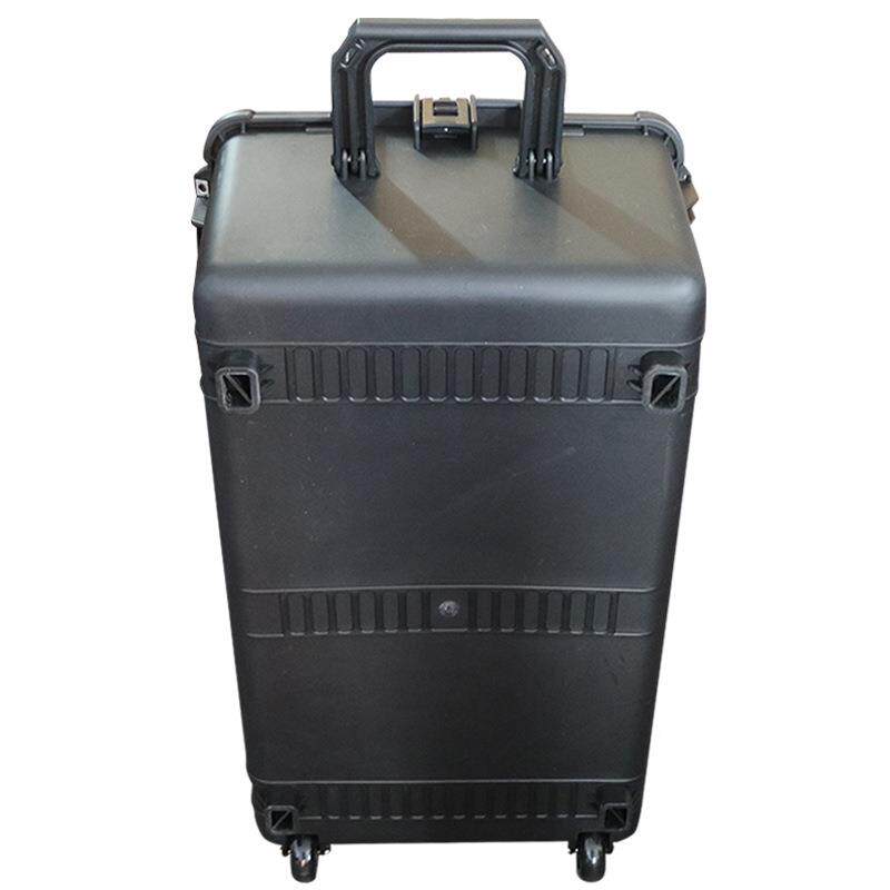 安AVT保仪得PP-32带海绵塑料安具全外用箱塑防护料箱大型设备工器