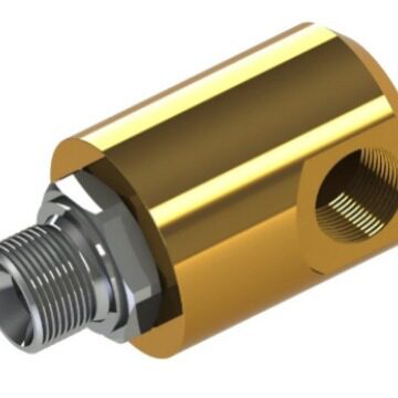 HAAG+ZEISSLER7500系列接头