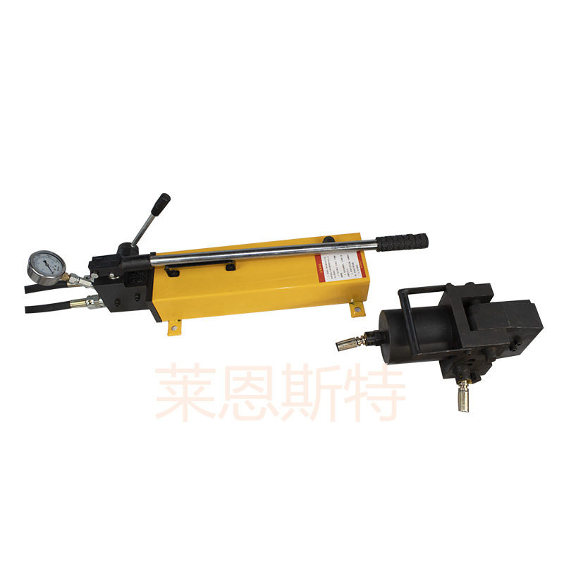 MSQ18-290锚杆切断器手动气动