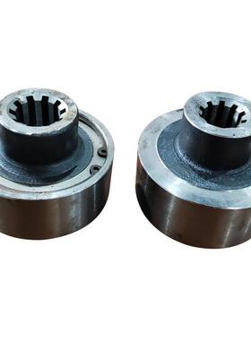 河南卫华1T278T/3T/5T10T电动葫/芦弹性联轴器电动葫芦/联轴器