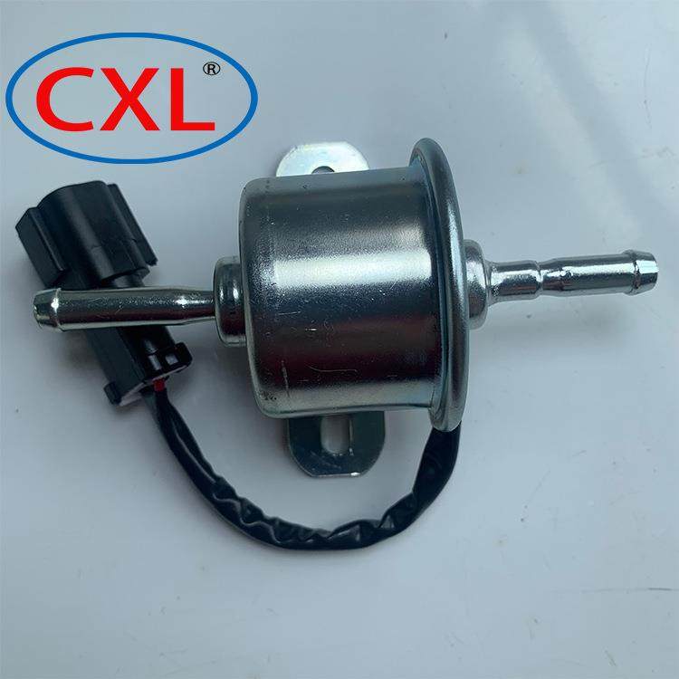 12V12V洋马黑插掘机机械设备电子柴泵油挖EP-0H15