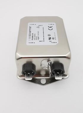 SCHAFFN器E纳R夏弗抗干扰滤波FNRNY2090B-3-06FN2090B-100-630-08