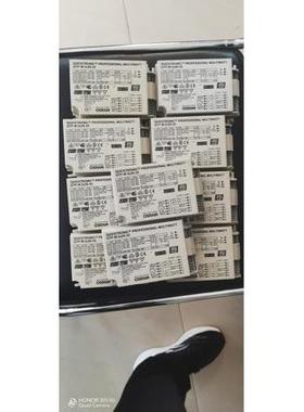 欧司朗荧光灯电子镇流器QT2-M2X镇26-3插管流器一QT-M2X2拖二32W