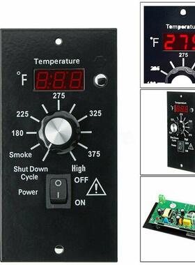 AEGPITRE兼烤容ILRGR烤B炉CP.01.41烤架LSBD颗粒温度控制器北美烧