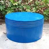 包邮 顺粮丰存谷仓现代粮仓仓家用仓TJY储仓大储铁皮稻谷小麦装 型