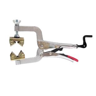 管子焊接对口管钳对口对器管SRS工口圆管力钳子夹紧器接大口