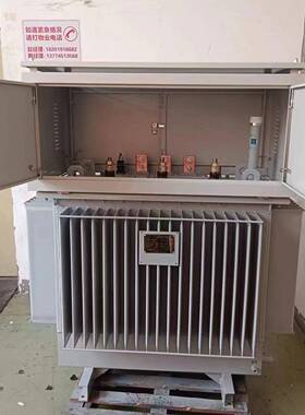 三相油式隧道4升压变压TNSJA-50器50KW00/630/80离0k远VA距增压增