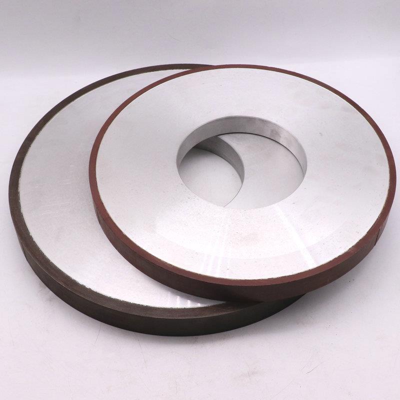 形树脂金PAB刚石抛砂轮磨轮平平行弧面质磨钨钢硬合金锯齿光大砂